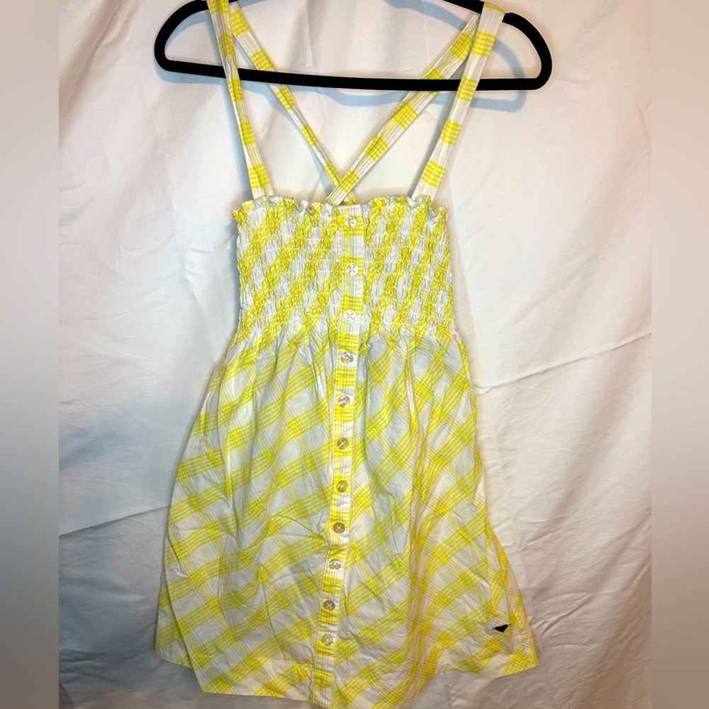 Roxy dress S